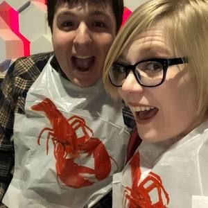 Meet your Posher, Tanikka